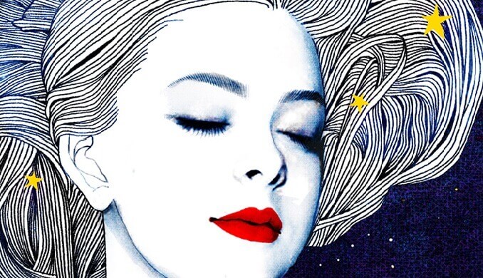 As mudanças me mantêm ligada à vida