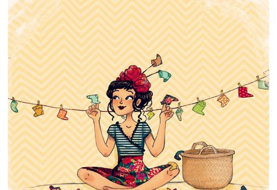 De agora em diante, que saia o que é mau e entre o que é bom