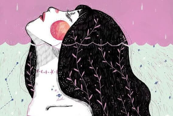 5 virtudes das mulheres sábias