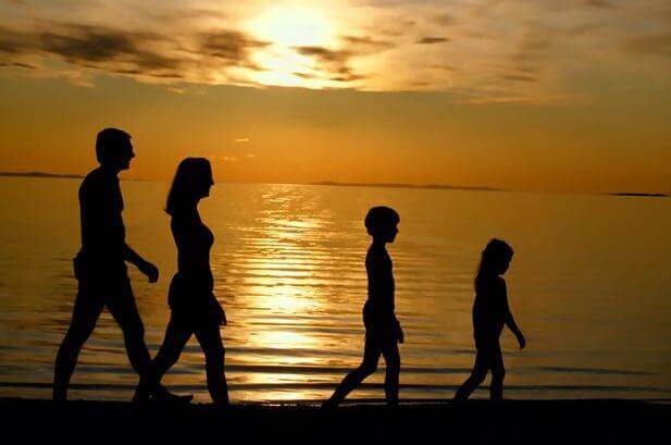 5 coisas que os filhos jamais esquecem sobre seus pais