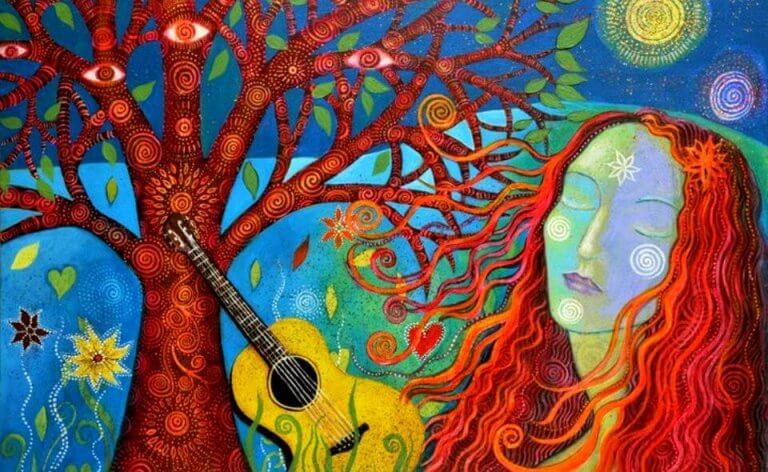 Momentos em que temos tudo, sem precisar de mais nada