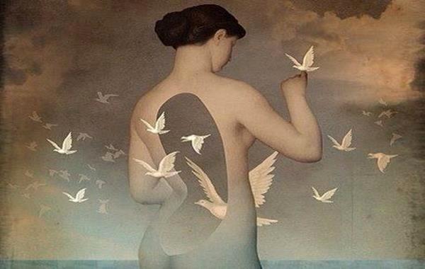 Perdoar é deixar que o ressentimento vá embora