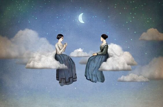 Valorize as pessoas pela forma como tratam você, não pelas suas crenças