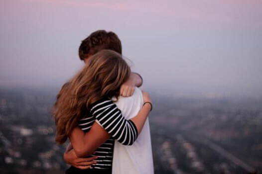 Reconhecer os próprios erros nos ajuda a perdoar os demais