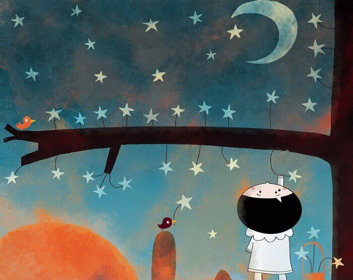 É você que cria os obstáculos dos quais nasce o medo?