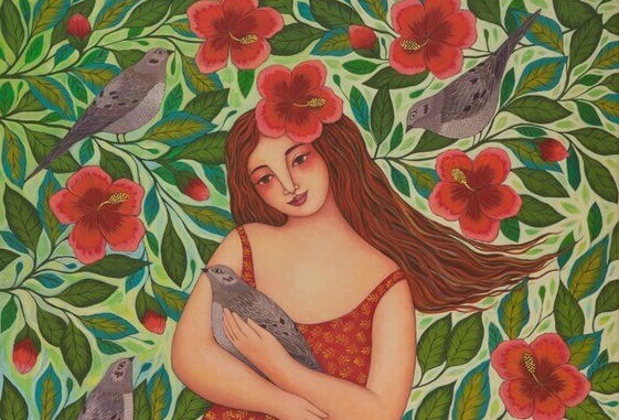 Ou você aceita, larga, ou muda as coisas