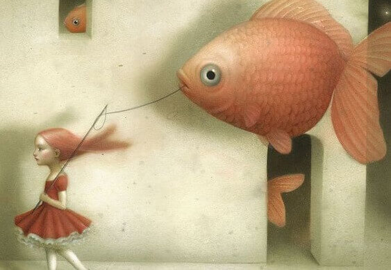 Nem tudo que vem convém