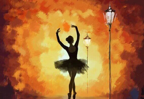 O esforço cobre os sonhos de valor