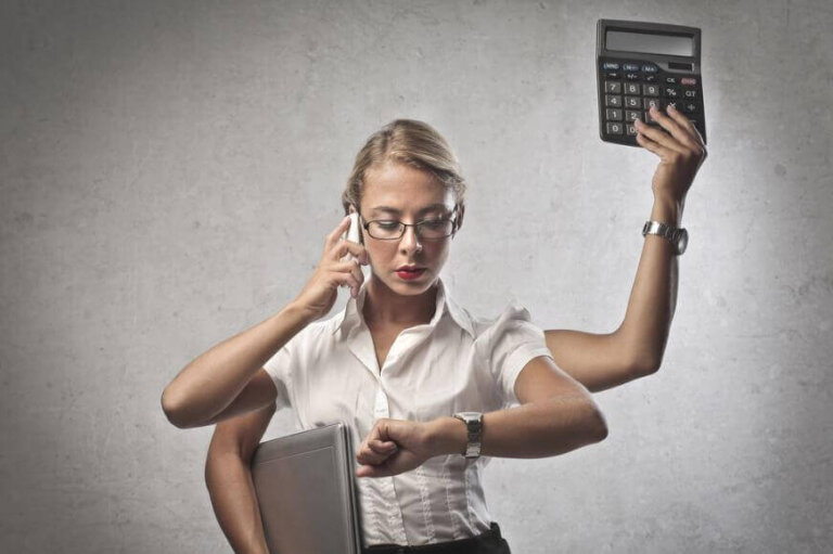 Quando o estresse se transforma em doença