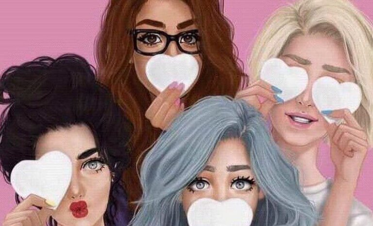 Há pessoas neste mundo que estão aqui para dar felicidade