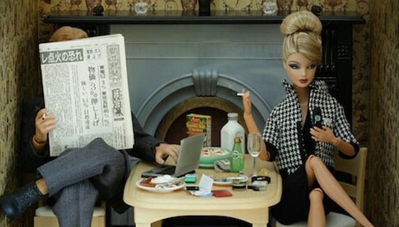 Aumentar a tolerância à infidelidade salvaria os casais?