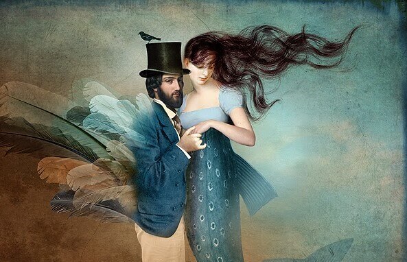 Enxergar os outros como instrumentos é fácil, vê-los como pessoas é mais complicado