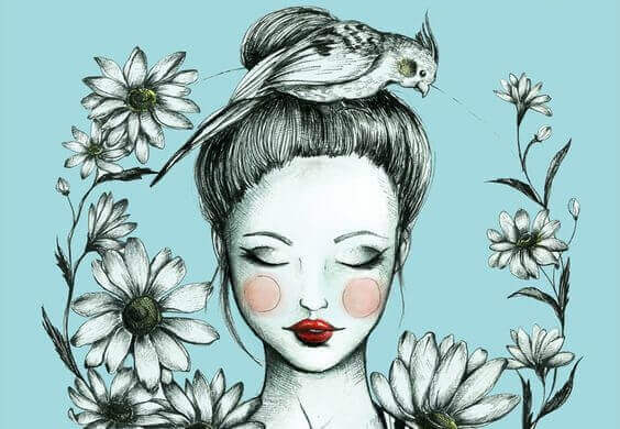 Seja você mesmo e as pessoas certas chegarão à sua vida