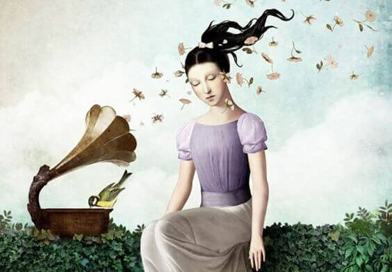 Às vezes é melhor respirar fundo e permanecer calado