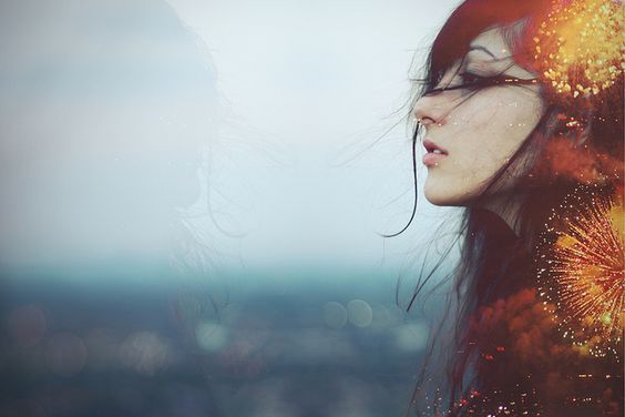 A sua vida é sua e de mais ninguém