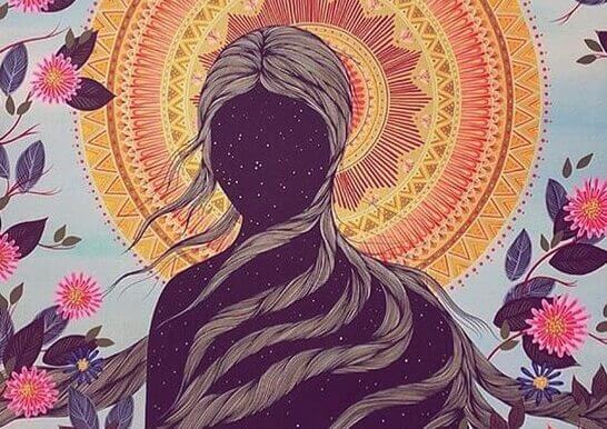 O espiritual vai muito além do psicológico