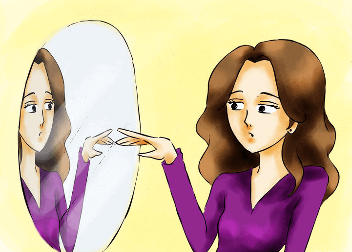 Reconciliar-se consigo mesmo é o começo de tudo