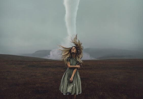 O lastro da autossabotagem