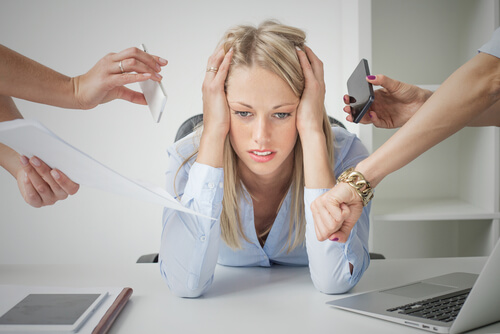 O que é Burnout?