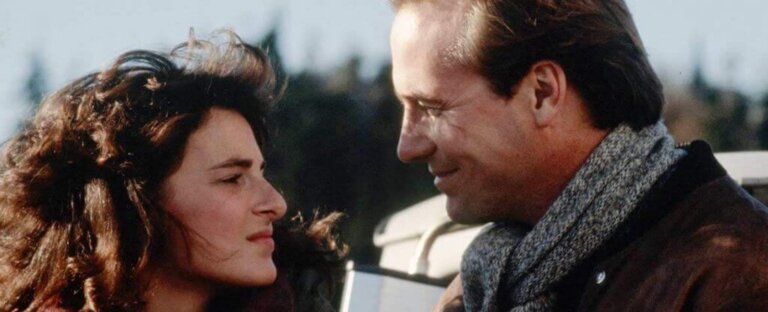 "Filhos do silêncio": em um lugar onde as palavras não são necessárias