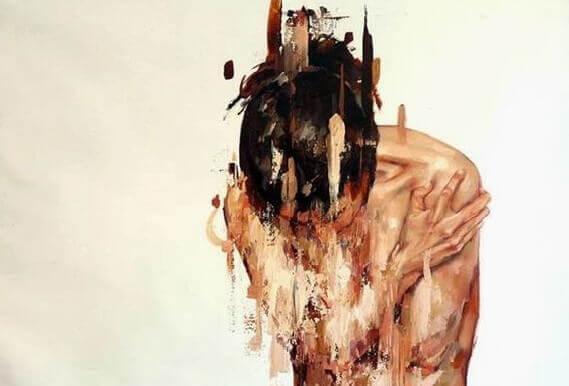 Aflição: uma epidemia silenciosa