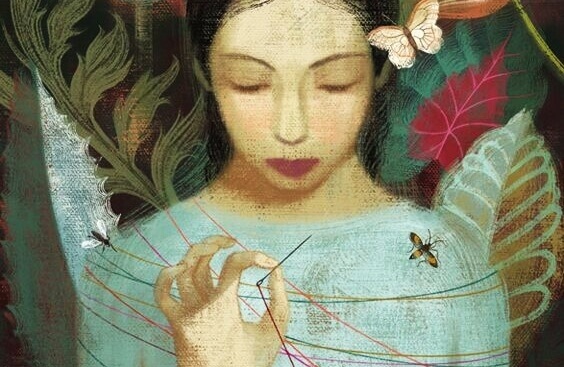 As feridas emocionais se propagam através dos laços familiares