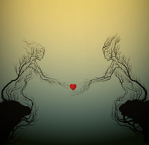 Amores impossíveis