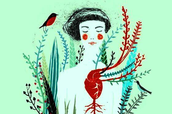 A estratégia terapêutica de transformar a raiva em compaixão