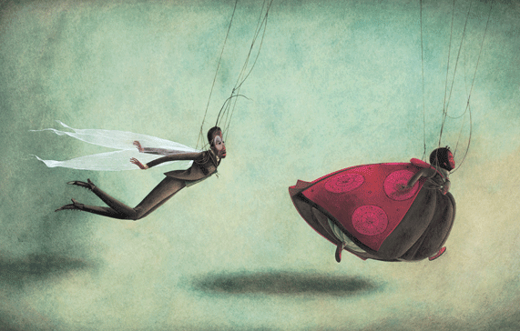 Prefiro as distâncias sinceras do que proximidades hipócritas