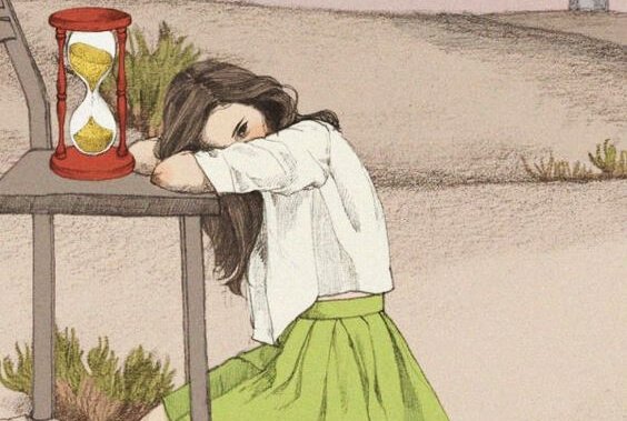 Nunca se adapte ao que não faz você feliz