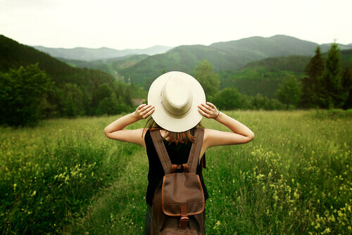 Viajar descarrega nossas mochilas de preconceitos