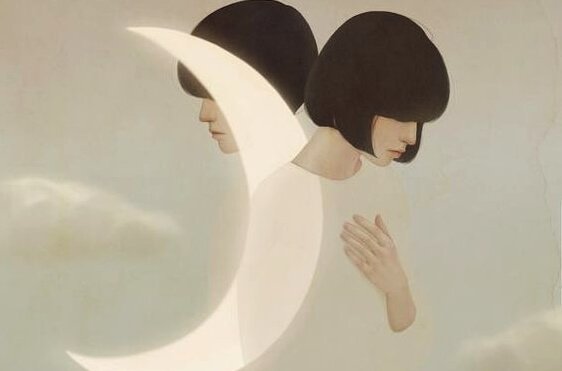 As pessoas boas não mudam porque pensam com o coração