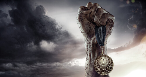 Tenha orgulho das suas pequenas vitórias