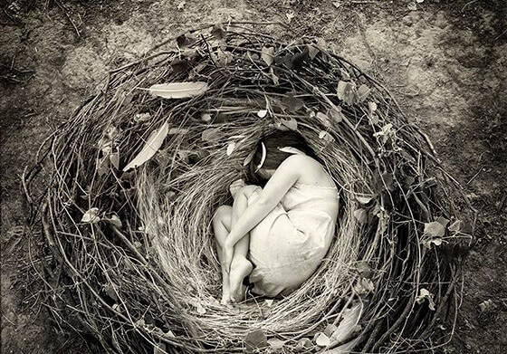 Combater a depressão é uma forma de superar a pobreza