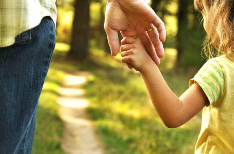 O respeito se exige, a confiança se ganha