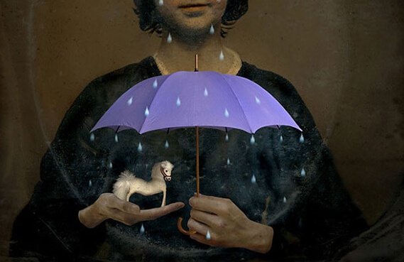 Quem sabe o que tem nem sempre cuida