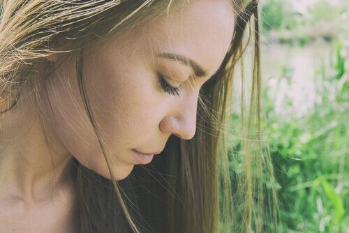 A baixa autoestima é a origem de todos os nossos distúrbios