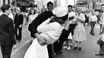 7 fotografias que são pedacinhos de história