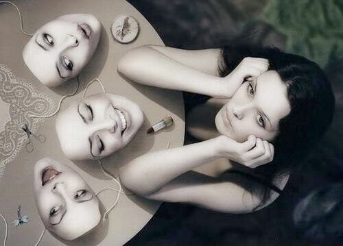 Pessoas que passam a vida em busca de atenção