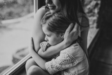 Sai fora cara, ela tem filho