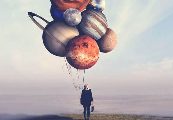 Estagnação emocional: nada muda na sua vida?