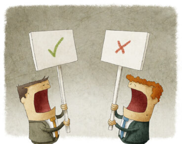 Promova suas crenças sem agredir quem pensa diferente de você