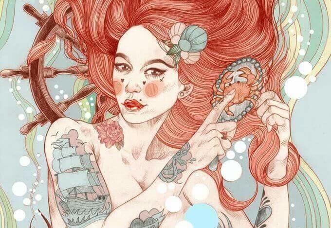 Sei quem sou e não preciso provar nada