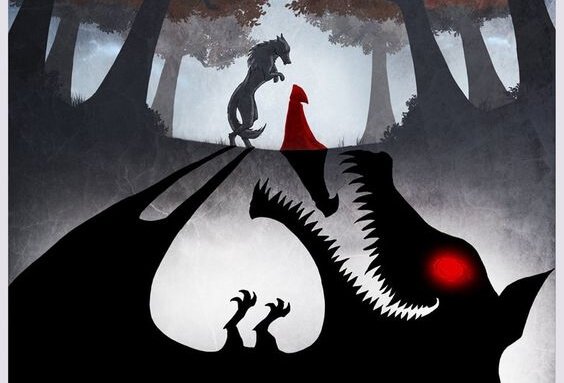 Por que existem pessoas das quais desconfiamos sem conhecê-las?