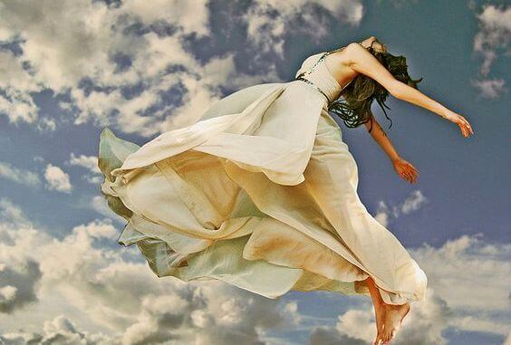 Vertigem, uma forma de fuga