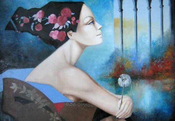 Não deixe as rédeas da sua mente nas mãos de nada, nem de ninguém