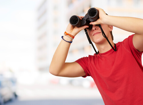 Onde está a sua felicidade?