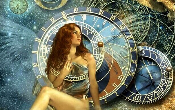 É incrível como a sua vida muda quando você muda um pensamento