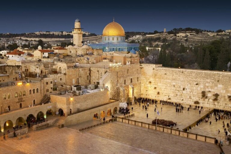 Você conhece a síndrome de Jerusalém?