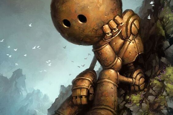 Há dias em que eu preciso de um abraço, mas não quero ver ninguém